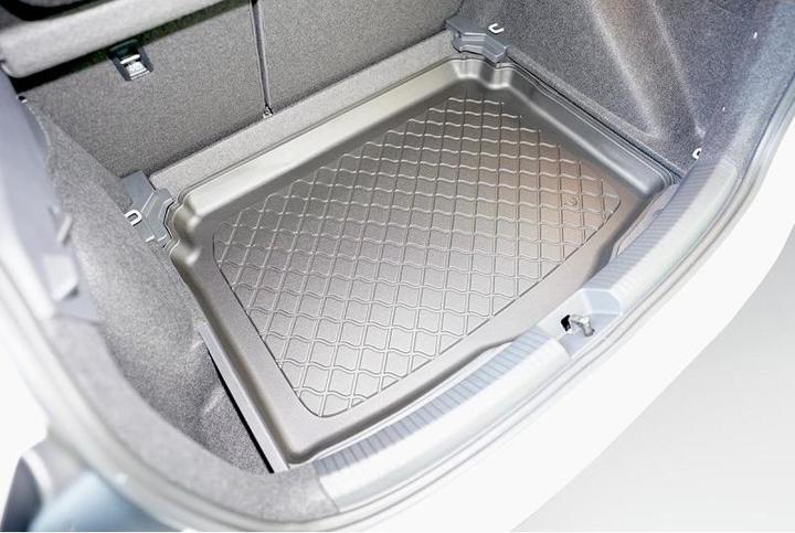 Image du produit Aristar Bac de coffre pour VW Taigo à partir de 09.2021- (surface de chargement approfondie)