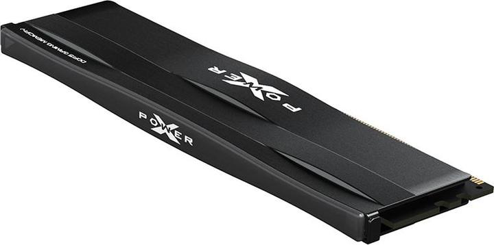 Actual product image Silicon Power XPOWER Zenith (2 x 16GB, 6000 MHz, DDR5 RAM, U-DIMM)