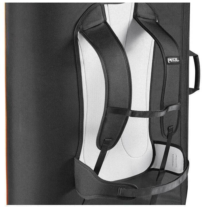 Actual product image Petzl Alto