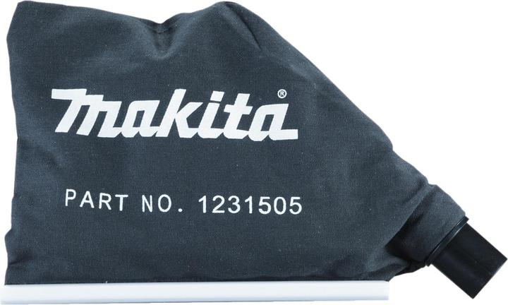 Produktbild Makita Staubsack kpl.