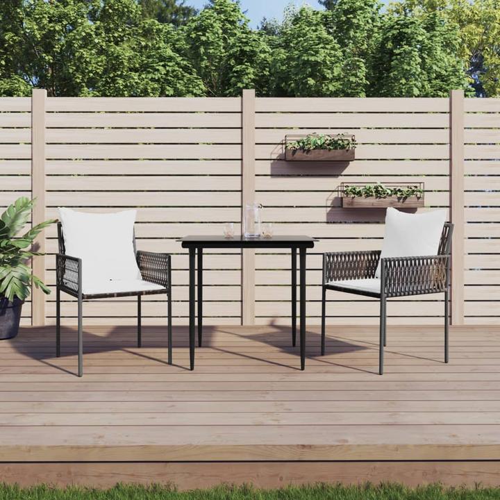 Produktbild vidaXL Gartenstuhl