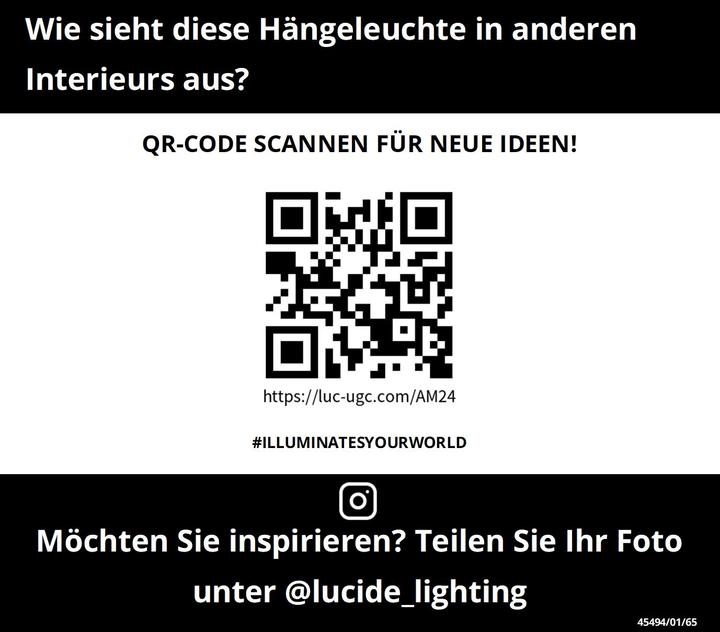 Produktbild Lucide Joanet (E27)