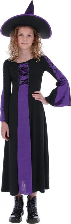 Image du produit Smiffys sorcière (128, 140)