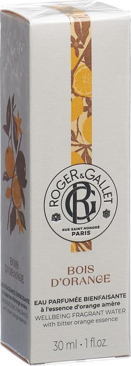 Immagine prodotto Roger & Gallet Profumo all'Acqua (Eau de parfum, 30 ml)