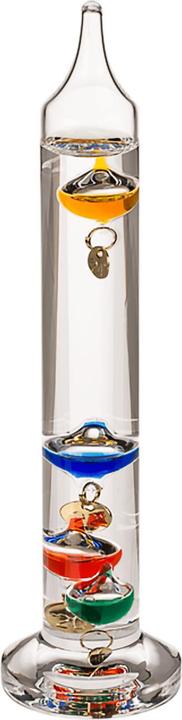 Produktbild Out of the blue Galileo Thermometer - 18cm
