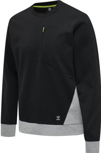Produktbild hummel Tropper Sweatshirt (L)