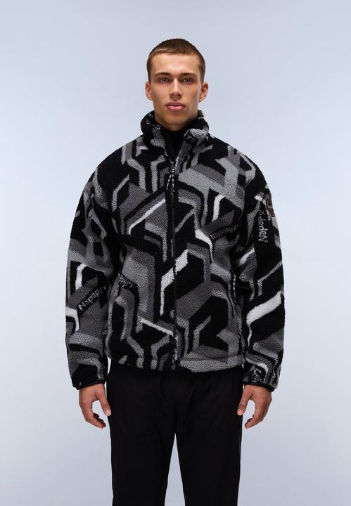 Actual product image Napapijri Fiemme (XS)