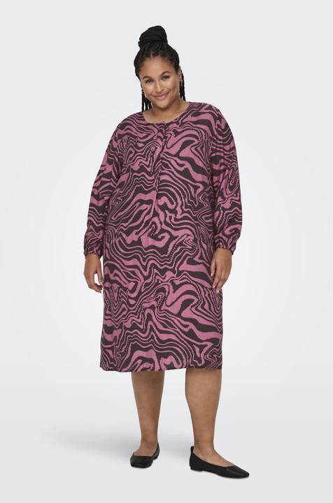 Image du produit Only CARITHILDA Robe midi (48)