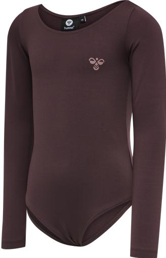 Produktbild hummel Hmllinea Gymsuit (104)