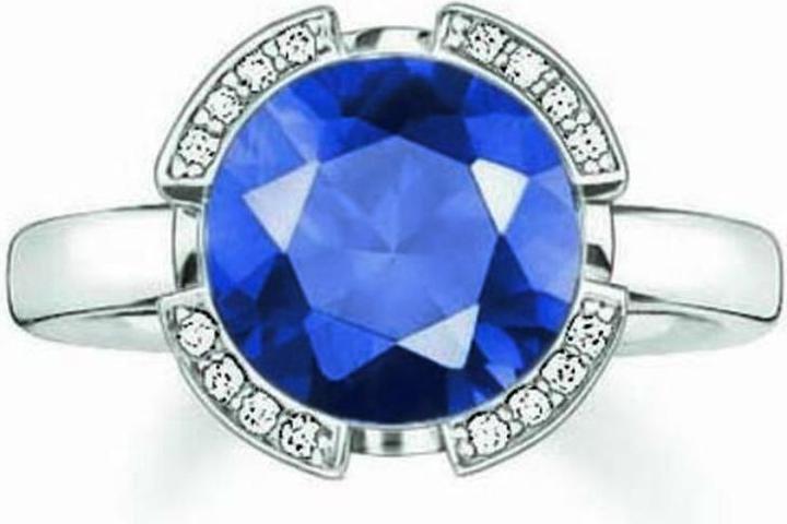 Produktbild Thomas Sabo Glam & Soul (52, 925 Silber)