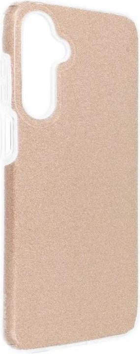 Immagine prodotto Back panel cover OEM SHINING Case for SAMSUNG A16 5G / A16 4G gold (Samsung Galaxy A16, Samsung Galaxy A16 5G)