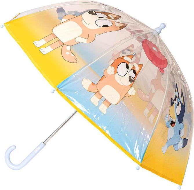 Immagine prodotto Cerdá Bluey manual bubble umbrella