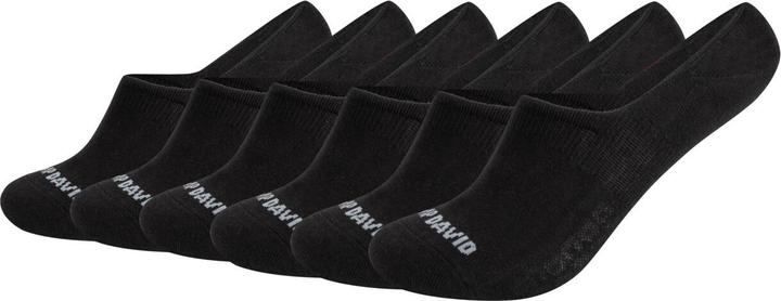 Produktbild Camp David Füsslinge (6er Pack, 39, 42)