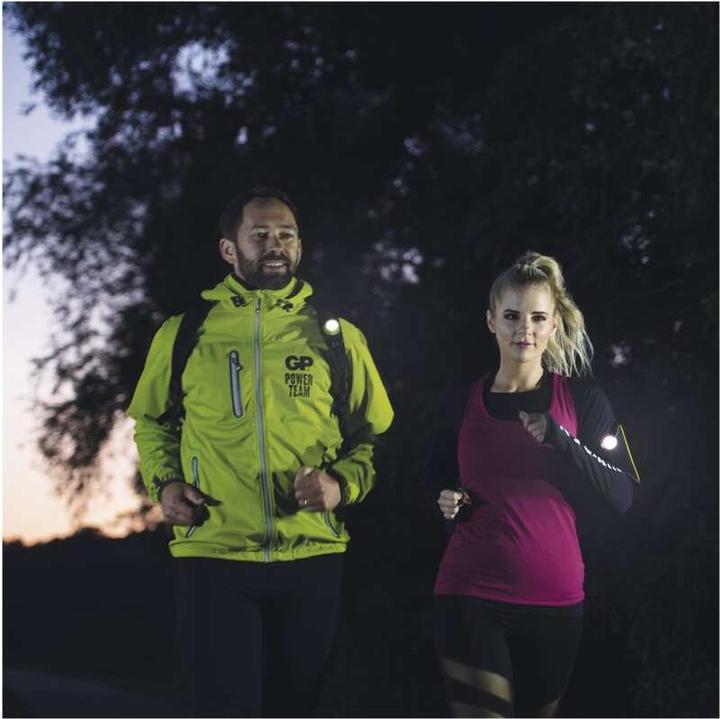 Immagine prodotto GP Lighting GP Discvery CH31 KIDS BLU (40 lm)