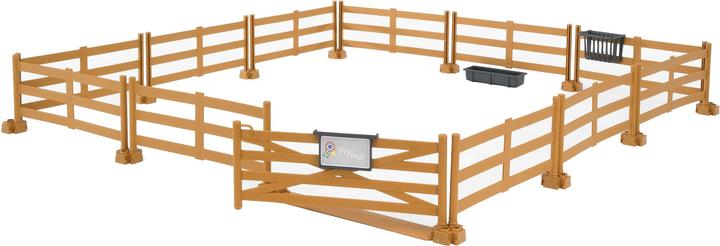 Bruder Clôture de pâturage