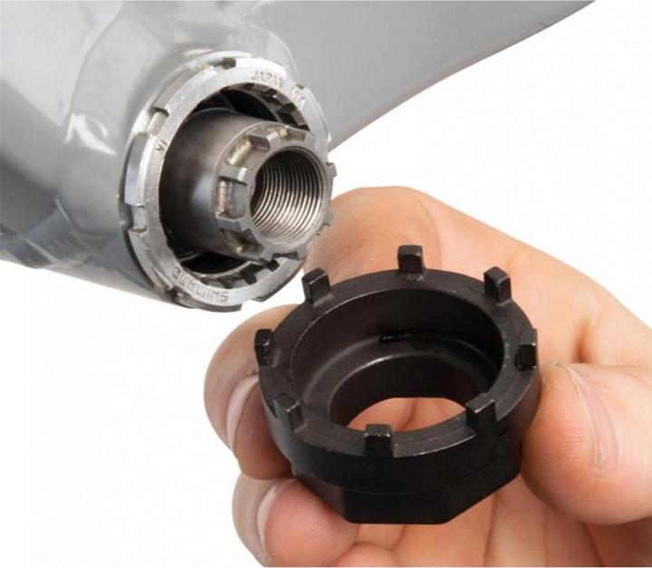 Produktbild Park Tool Bbt-18