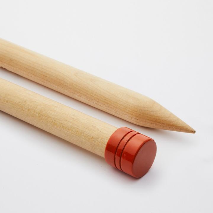 Immagine prodotto Knitpro Aghi per maglieria JUMBO Birch