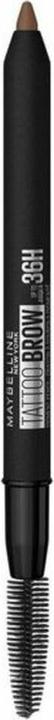 Actual product image Maybelline New York Tattoo Brow 36H (3 soft brown)