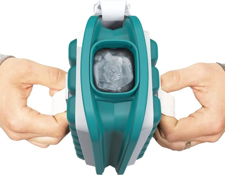 Actual product image Icebreaker Nordic: Pop