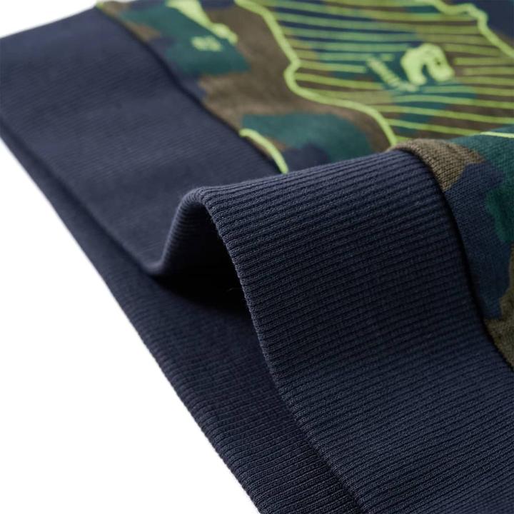 Actual product image vidaXL Kinder Sweatshirt (140)