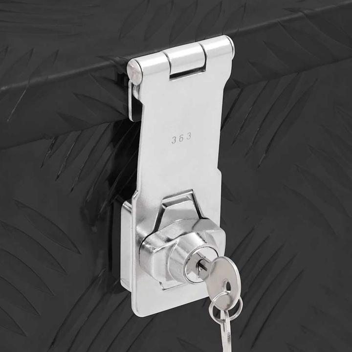 Produktbild vidaXL Tyler (1 Teil)