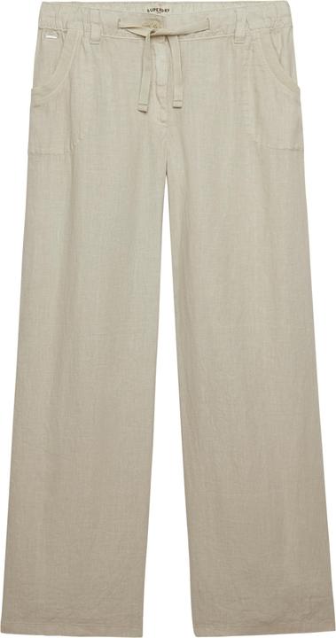 Produktbild Superdry Leinenhose Damen (S)