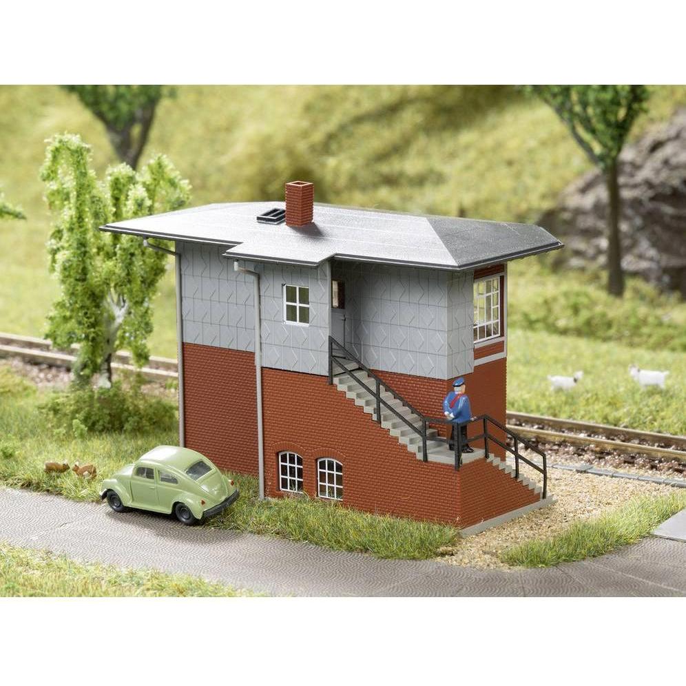 Thumbnail - Auhagen 14482 N Stellwerk