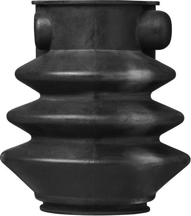 Produktbild ProPlus Faltenbalg für Auflaufeinrichtung im Blister