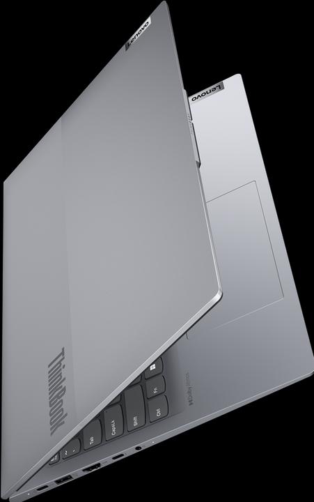 Produktbild Lenovo ThinkBook 16 G4+ IAP (16", Intel Core i5-1240P, 16 GB, 512 GB, DE)