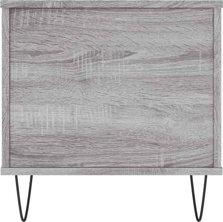 Image du produit vidaXL Couchtisch (90 x 44.50 x 45 cm)