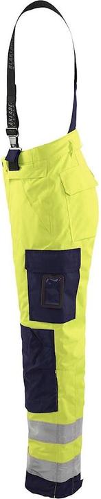 Produktbild Blakläder Winter Arbeitshose mit hoher Sichtbarkeit (96)