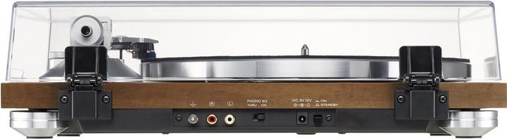 Actual product image TEAC TN-400BT-X (Manual)