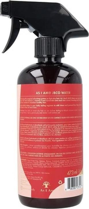 Produktbild As I Am Restore & Repair (237 ml)