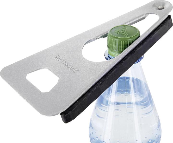 Produktbild Westmark Allesöffner (Deckelöffner)