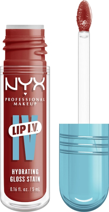 NYX Professional Make-Up Lip IV (12 Burst That Tang)