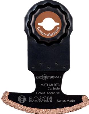 Image du produit Bosch Professional Zubehör Lame de scie à segment Accessoires M