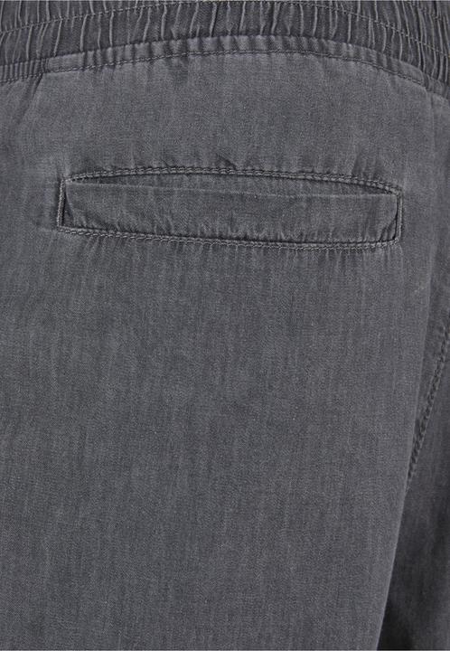 Produktbild Urban Classics Oversized Lightweight Denim Pants - 140921 (M)