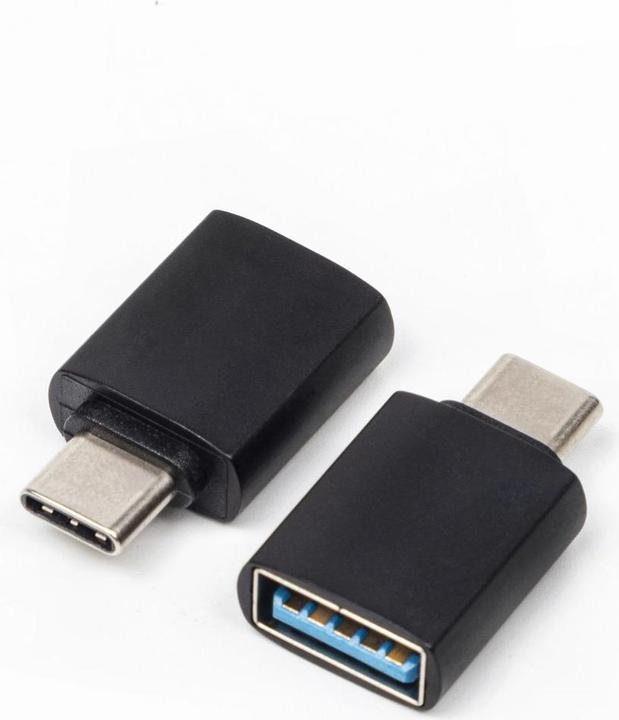 Produktbild MicroConnect USB 3.1 SuperSpeed Type-C zu (USB 3.2 Gen 1)