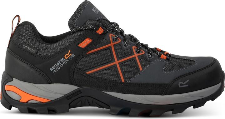 Immagine prodotto Regatta Freizeitschuhe RMF835-DLW Samaris III (46)