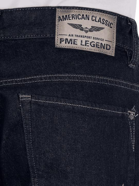 Produktbild Pme Legend Nightflight Shorts (40)