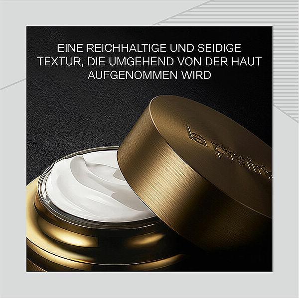 Actual product image La Prairie Pure Gold Radiance Eye Cream 20 ml (Eye Care Cream, 20 ml, Day)
