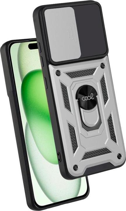 Image du produit Cool Accesorios Cool (Apple iPhone 15 Plus)