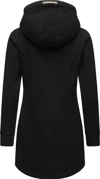 Image du produit Ragwear Letti Teddy-Fleece (4XL)