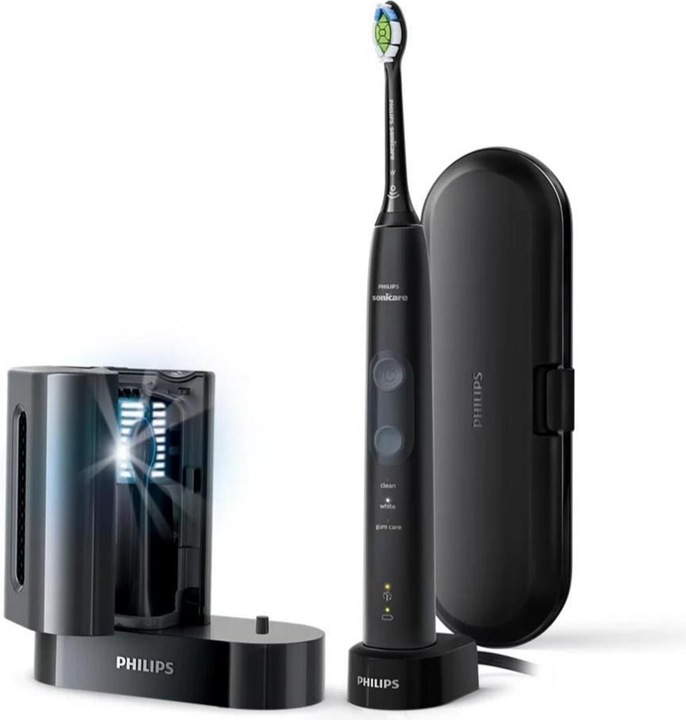 Productafbeelding Philips Sonicare ProtectiveClean 5100 (Sonische tandenborstel)