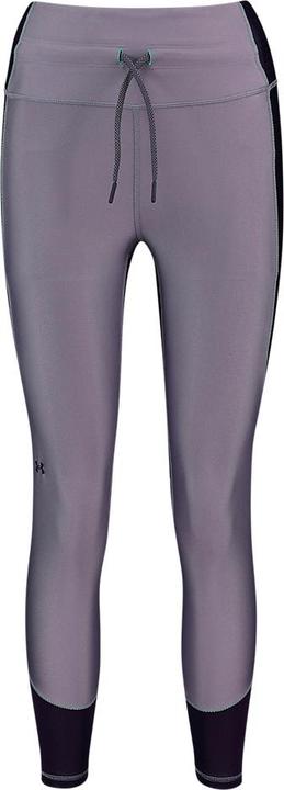 Actual product image Under Armour HeatGear No-Slip Waistband Ankle Training Tight Ladies (S)