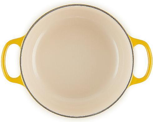 Immagine prodotto Le Creuset Tostatrice firmata (20 cm, Pirofila + casseruola, Ghisa, Smalto)