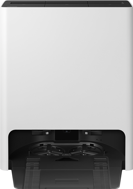 Actual product image Samsung Jet Bot Combo AI Steam+ (VR9700) (Vacuum mopping robot)