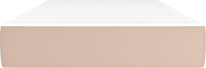 Actual product image vidaXL Waidgund (90 x 200 cm, Spring core)