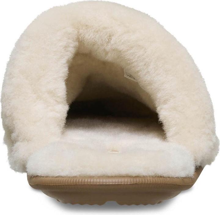 Produktbild Crocs Classic Fuzz Scuff (39)