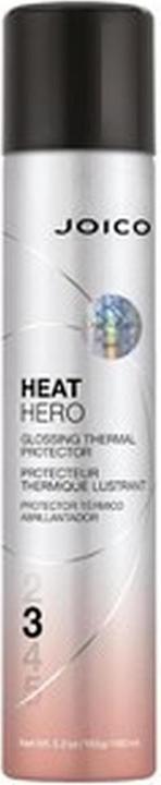 Produktbild Joico Style & Finish Heat Hero Glossing Thermal Protector 180ml (180 ml)